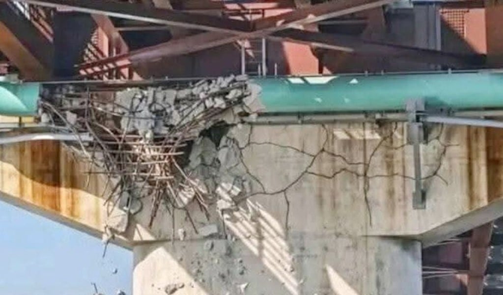যমুনা রেলসেতুতে ‘ফাটল— আসলে কী ঘটেছে 1761393061 যমুনা রেলসেতুতে ‘ফাটল’— আসলে কী ঘটেছে?