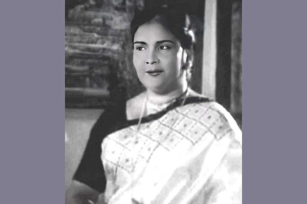 যাত্রা অভিনেত্রী শর্বরী দাশগুপ্ত: কালের গর্ভে বিলীন এক উজ্জ্বল নক্ষত্র