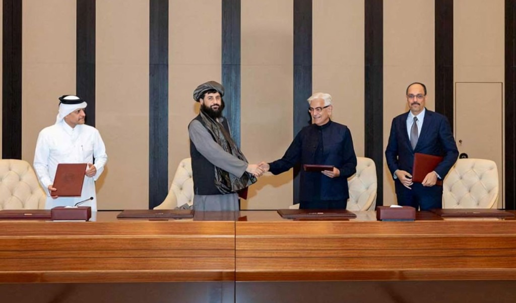 যুদ্ধবিরতি অব্যাহত রাখতে রাজি হলো পাকিস্তান ও আফগানিস্তান 3 যুদ্ধবিরতি অব্যাহত রাখতে রাজি হলো পাকিস্তান ও আফগানিস্তান 1761891177 যুদ্ধবিরতি অব্যাহত রাখতে রাজি হলো পাকিস্তান ও আফগানিস্তান