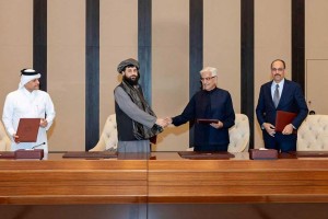 যুদ্ধবিরতি অব্যাহত রাখতে রাজি হলো পাকিস্তান ও আফগানিস্তান