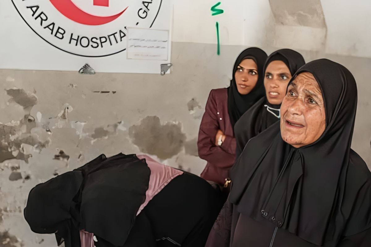 যুদ্ধবিরতির পর গাজায় ফের ইসরায়েলি হামলা, নিহত ১১