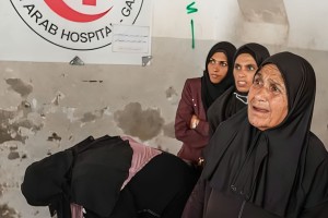 যুদ্ধবিরতির পর গাজায় ফের ইসরায়েলি হামলা, নিহত ১১