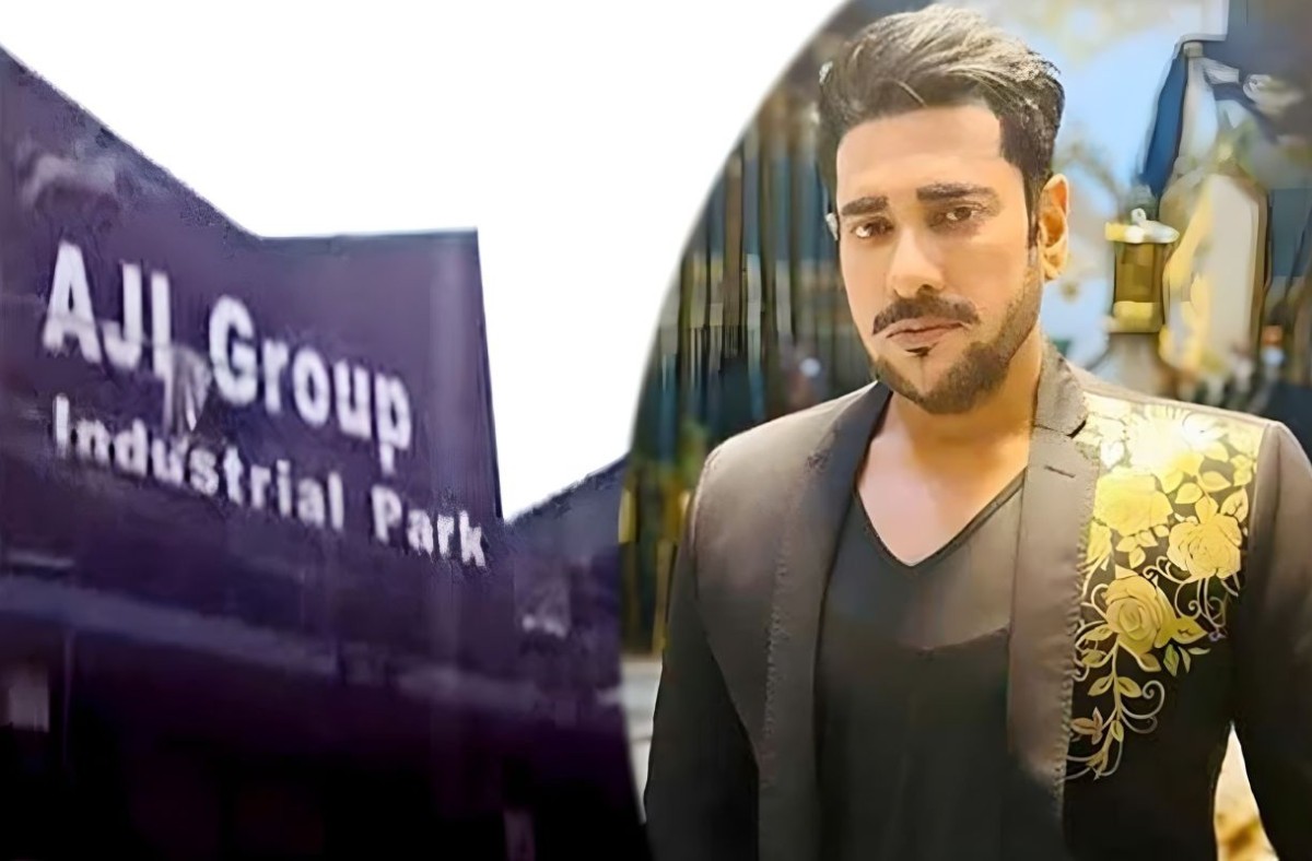 যে কারণে অনন্ত জলিলের কারখানার গ্যাস সংযোগ বিচ্ছিন্ন করলো তিতাস