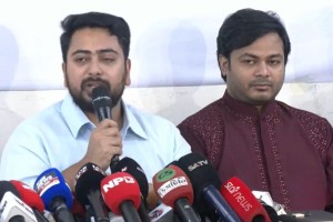 যে কারণে জুলাই সনদে স্বাক্ষর করবে না এনসিপি