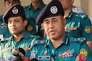 রাকসু নির্বাচন: নিরাপত্তায় থাকবে ২ হাজার পুলিশ ও ১৮ প্লাটুন র‍্যাব-বিজিবি