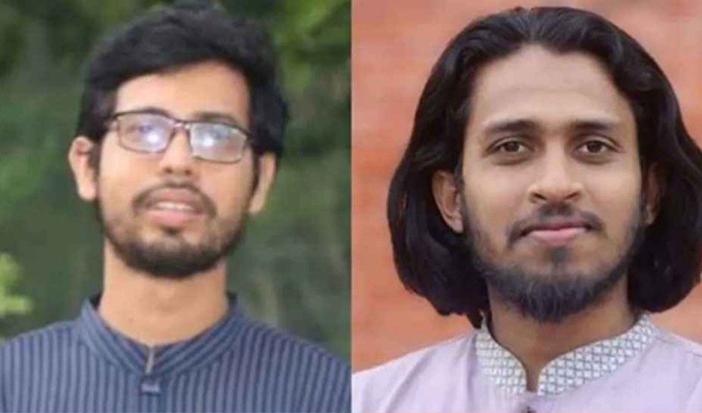রাকসুর ভিপি মোস্তাকুর, জিএস সালাউদ্দিন 3 রাকসুর ভিপি মোস্তাকুর 1760668930 রাকসুর ভিপি মোস্তাকুর, জিএস সালাউদ্দিন