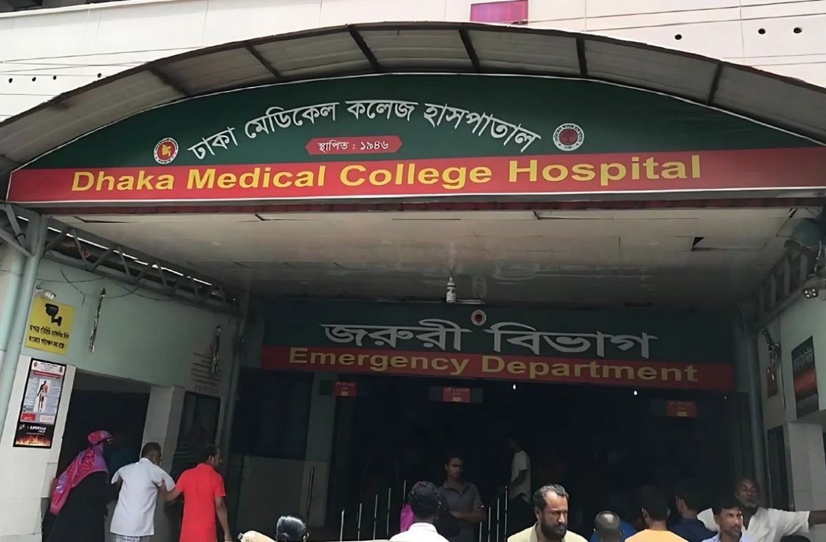 রাজধানীতে ছারপোকা মারার ওষুধের বিষক্রিয়ায় প্রাণ গেলো জীবনের
