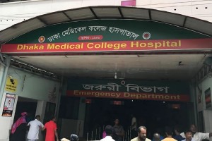 রাজধানীতে ছারপোকা মারার ওষুধের বিষক্রিয়ায় প্রাণ গেলো জীবনের