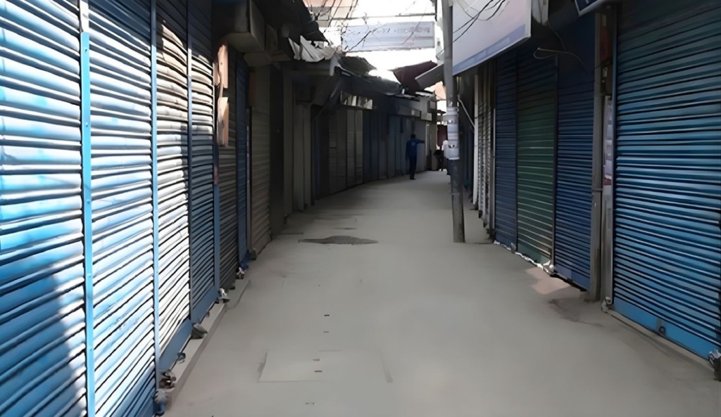 রাজধানীতে মঙ্গলবার যেসব মার্কেট বন্ধ 4 রাজধানীতে মঙ্গলবার যেসব মার্কেট বন্ধ 1760421325 রাজধানীতে মঙ্গলবার যেসব মার্কেট বন্ধ