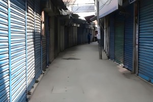 রাজধানীতে মঙ্গলবার যেসব মার্কেট বন্ধ