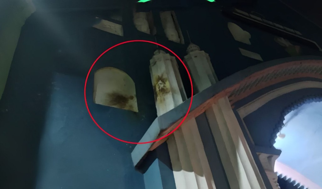 রাজধানীর ফার্মগেটে ককটেল বিস্ফোরণ 4 রাজধানীর ফার্মগেটে ককটেল বিস্ফোরণ 1759977648 রাজধানীর ফার্মগেটে ককটেল বিস্ফোরণ