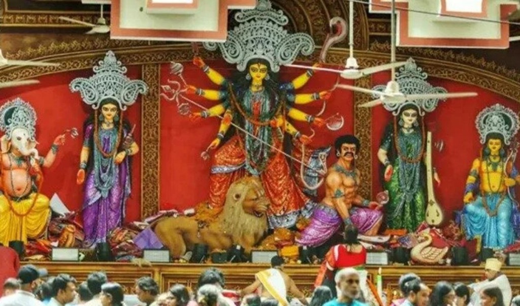 রাজধানীর যেসব ঘাটে হবে প্রতিমা বিসর্জন, নিরাপত্তায় নেয়া হয়েছে বিশেষ ব্যবস্থা 3 রাজধানীর যেসব ঘাটে হবে প্রতিমা বিসর্জন 1759377711 রাজধানীর যেসব ঘাটে হবে প্রতিমা বিসর্জন, নিরাপত্তায় নেয়া হয়েছে বিশেষ ব্যবস্থা