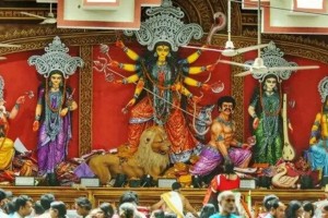 রাজধানীর যেসব ঘাটে হবে প্রতিমা বিসর্জন, নিরাপত্তায় নেয়া হয়েছে বিশেষ ব্যবস্থা