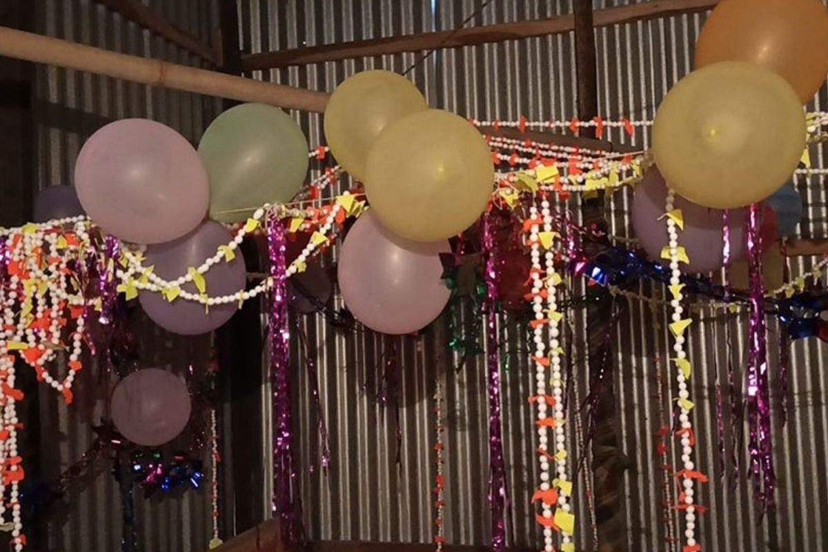 রাতে বাসর, সকালে মিলল বরের লাশ