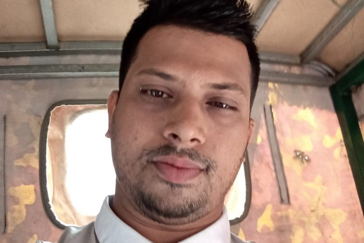 রামুতে ট্রেনে কাটা পড়ে যুবকের মৃত্যু