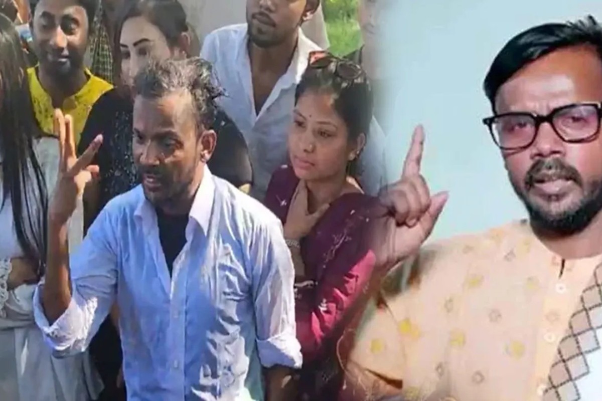 রিয়া মনিকে তালাকের পর প্রচুর বিয়ের প্রস্তাব পাচ্ছেন হিরো আলম