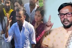 রিয়া মনিকে তালাকের পর প্রচুর বিয়ের প্রস্তাব পাচ্ছেন হিরো আলম