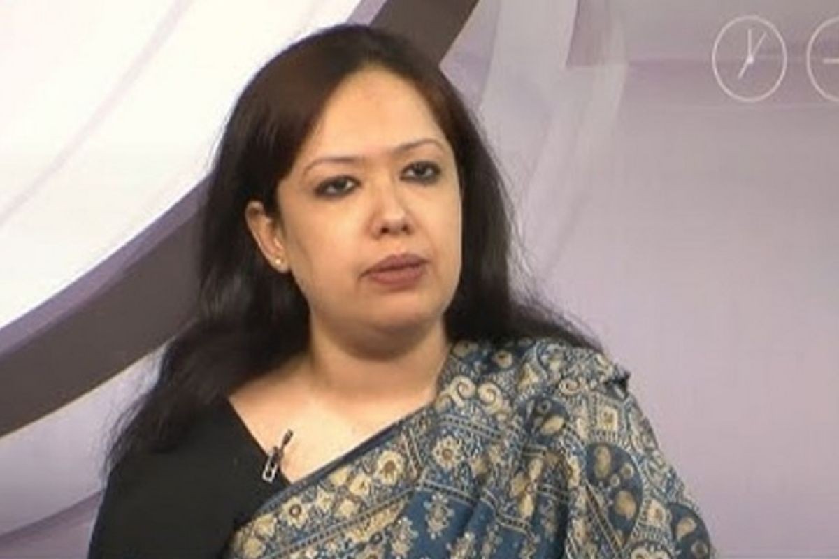 সেনাবাহিনীকে যে ভাষায় আক্রমণ করা হয়েছে, অতীতে কখনো হয়নি: রুমিন ফারহানা