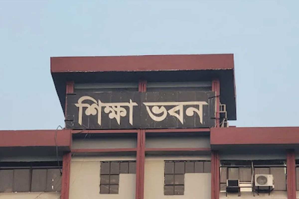 লং মার্চের ডাক দিলেন সাত কলেজের শিক্ষার্থীরা