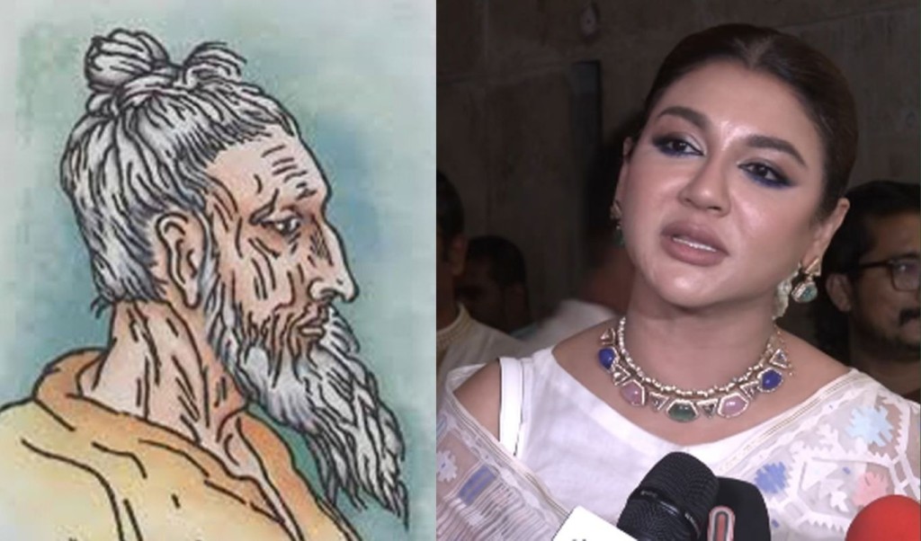 লালনের মানব ধর্ম সবার চর্চা করা উচিত: জয়া আহসান 4 লালনের মানব ধর্ম সবার চর্চা করা উচিত জয়া আহসান 1760714648 লালনের মানব ধর্ম সবার চর্চা করা উচিত: জয়া আহসান