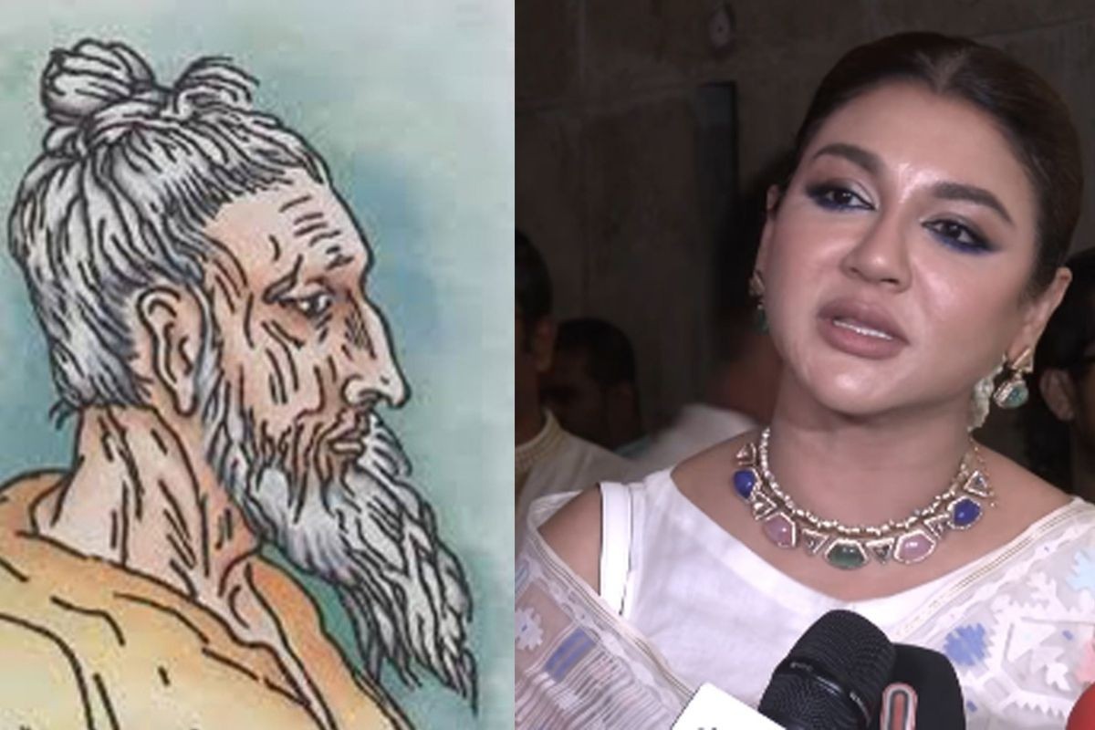 লালনের মানব ধর্ম সবার চর্চা করা উচিত: জয়া আহসান