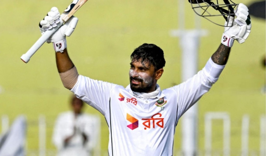 টেস্ট অধিনায়কত্বের প্রস্তাব পেলে কেউই 'না' করবে না: লিটন 3 লিটন 1761473593 টেস্ট অধিনায়কত্বের প্রস্তাব পেলে কেউই 'না' করবে না: লিটন