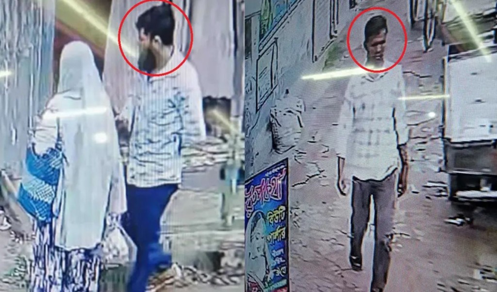 ‘শয়তানের নিশ্বাস’ চক্রের খপ্পরে গৃহবধূর সর্বস্ব লুট 4 শয়তানের নিশ্বাস চক্রের খপ্পরে গৃহবধূর সর্বস্ব লুট 1759729716 ‘শয়তানের নিশ্বাস’ চক্রের খপ্পরে গৃহবধূর সর্বস্ব লুট