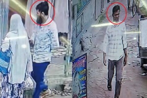 ‘শয়তানের নিশ্বাস’ চক্রের খপ্পরে গৃহবধূর সর্বস্ব লুট