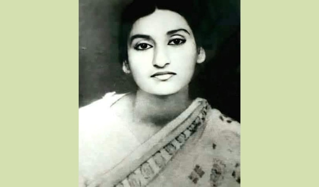 শহীদ মুক্তিযোদ্ধা লুৎফুন নাহার হেলেনা: একাত্তরের আকাশে এক অমলিন তারা 4 শহীদ মুক্তিযোদ্ধা লুৎফুন নাহার হেলেনা 1759735210 শহীদ মুক্তিযোদ্ধা লুৎফুন নাহার হেলেনা: একাত্তরের আকাশে এক অমলিন তারা