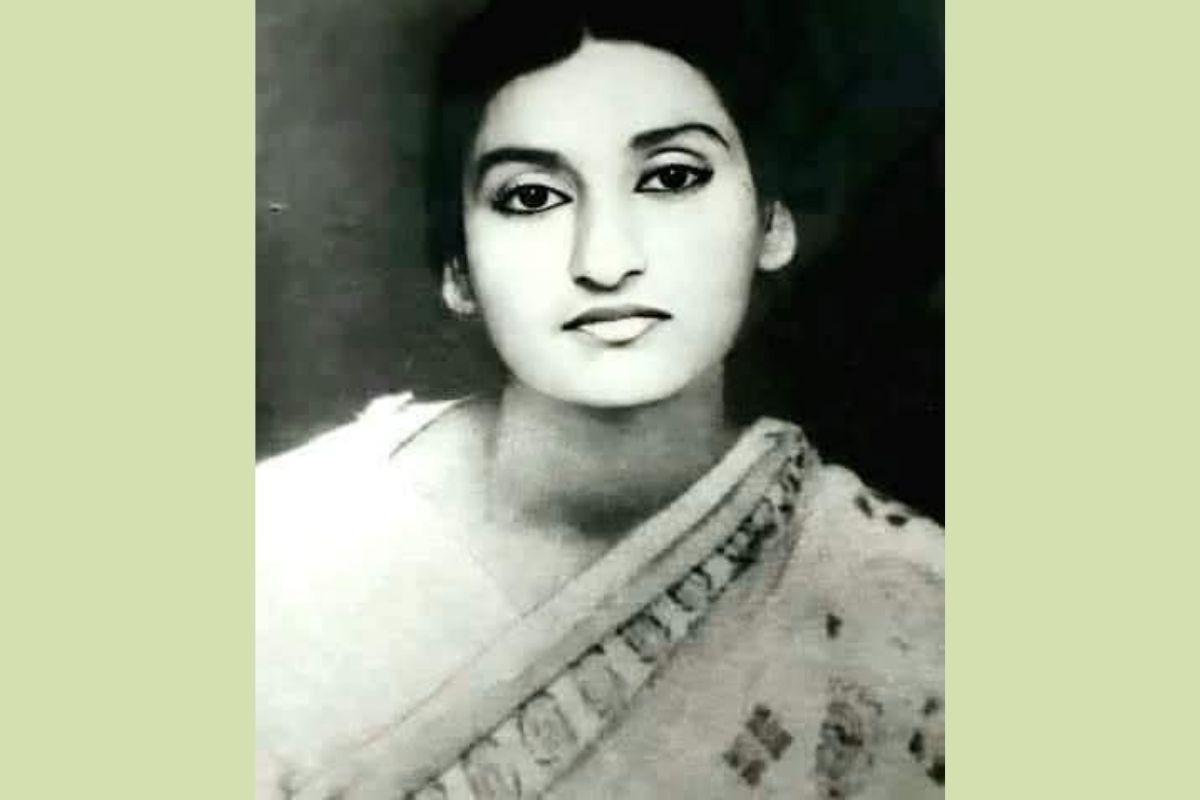 শহীদ মুক্তিযোদ্ধা লুৎফুন নাহার হেলেনা: একাত্তরের আকাশে এক অমলিন তারা