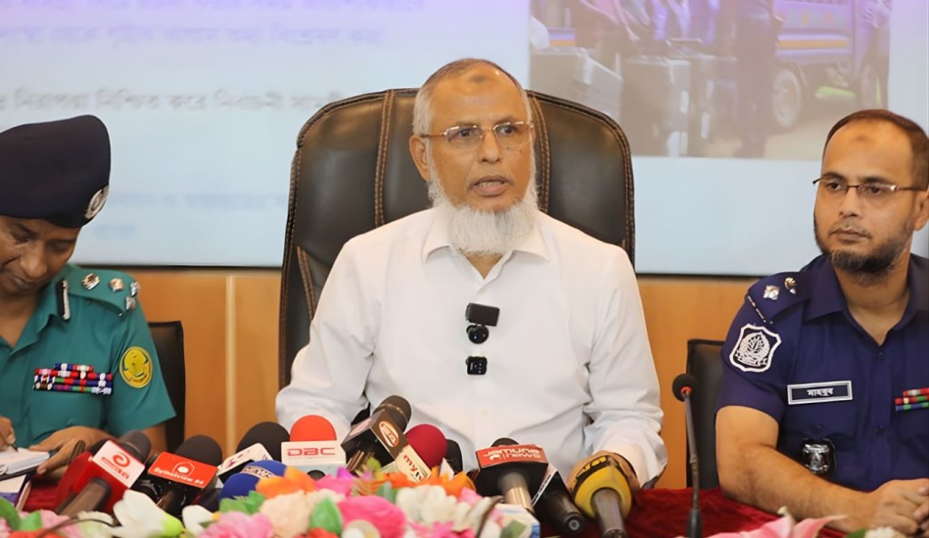 শাপলা প্রতীক দেওয়া সম্ভব নয়: ইসি 3 শাপলা প্রতীক দেওয়া সম্ভব নয় ইসি 1760854251 শাপলা প্রতীক দেওয়া সম্ভব নয়: ইসি