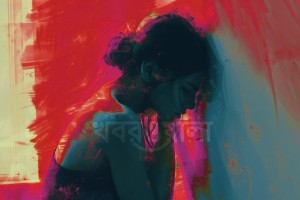 শাশুড়িকে দুই দফায় ধর্ষণ, জামাই পলাতক