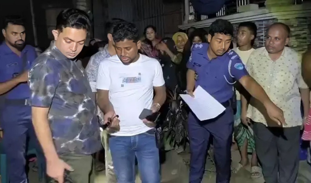 শাশুড়িকে হাতুড়িপেটা করে হত্যা করলেন পুত্রবধূ 4 শাশুড়িকে হাতুড়িপেটা করে হত্যা করলেন একমাত্র পুত্রবধূ 1760931965 শাশুড়িকে হাতুড়িপেটা করে হত্যা করলেন পুত্রবধূ