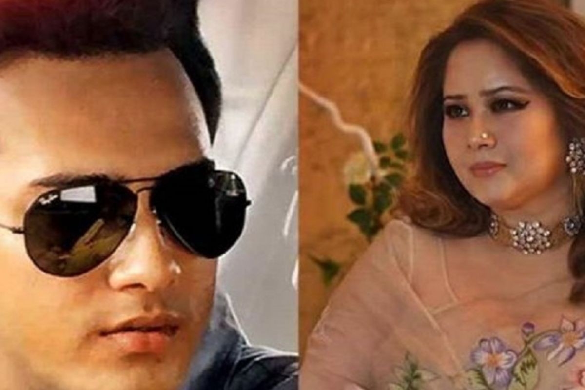 শাশুড়ির ১২ লাখ টাকার ‘কিলার চুক্তি’, খুন হয়েছিলেন সালমান শাহ!