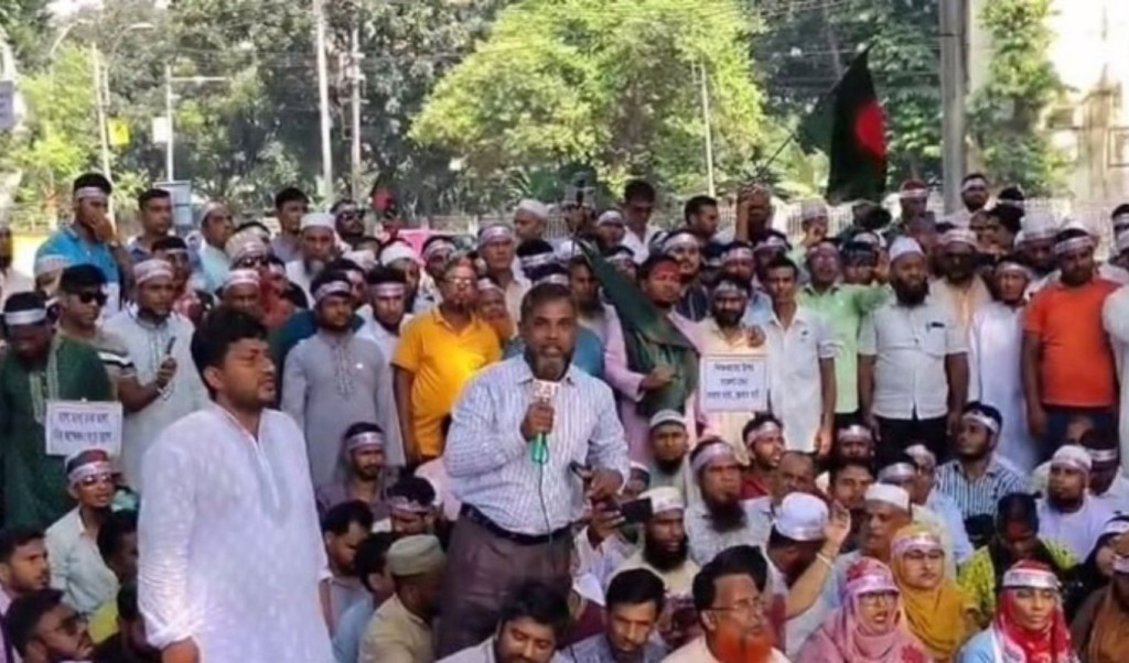 শিক্ষকদের লং মার্চ টু সচিবালয় কর্মসূচি শুরু করতে যে কারণে দেরি হচ্ছে 3 শিক্ষকদের লং মার্চ টু সচিবালয় কর্মসূচি যে কারণে দেরিতে হচ্ছে 1760427117 শিক্ষকদের লং মার্চ টু সচিবালয় কর্মসূচি শুরু করতে যে কারণে দেরি হচ্ছে