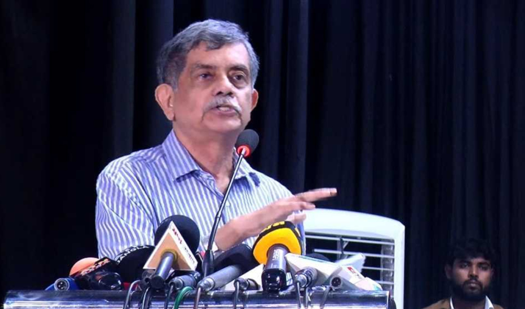 শিক্ষার্থীদের পড়ালেখা করতে হবে, না হলে পাস করা যাবে না: শিক্ষা উপদেষ্টা 4 শিক্ষার্থীদের পড়ালেখা করতে হবে না হলে পাস করা যাবে না শিক্ষা উপদেষ্টা 1761650109 শিক্ষার্থীদের পড়ালেখা করতে হবে, না হলে পাস করা যাবে না: শিক্ষা উপদেষ্টা