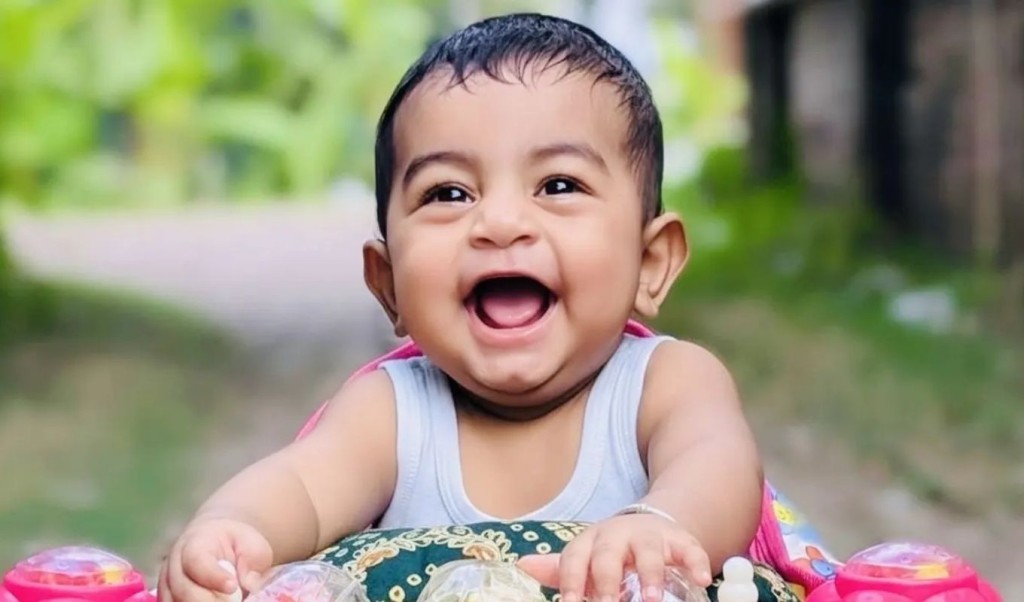 বাংলাদেশের প্রথম ‘কার্বন-নিউট্রাল শিশু’ রুহাব 3 শিশু 1761112670 বাংলাদেশের প্রথম ‘কার্বন-নিউট্রাল শিশু’ রুহাব