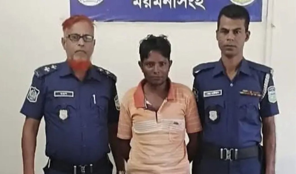 শিশুকে ধর্ষণ, দেখে ফেলায় নারীকে কুপিয়ে হত্যা 4 শিশুকে ধর্ষণ দেখে ফেলায় নারীকে কুপিয়ে হত্যা 1761128591 শিশুকে ধর্ষণ, দেখে ফেলায় নারীকে কুপিয়ে হত্যা