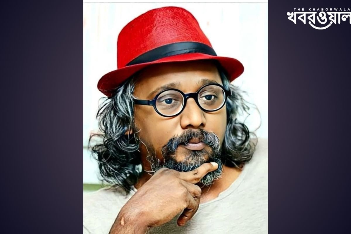 শুভ জন্মদিন অমিতাভ রেজা চৌধুরী