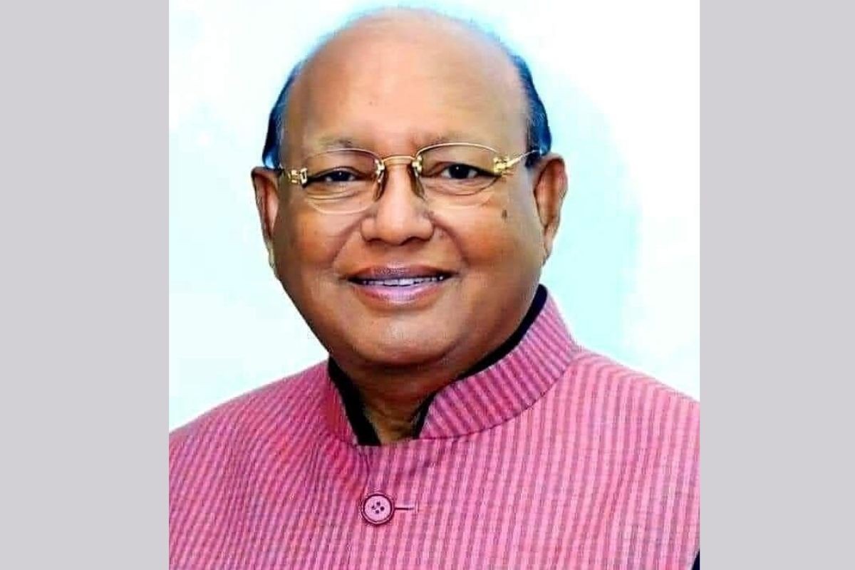শুভ জন্মদিন জননেতা তোফায়েল আহমেদ