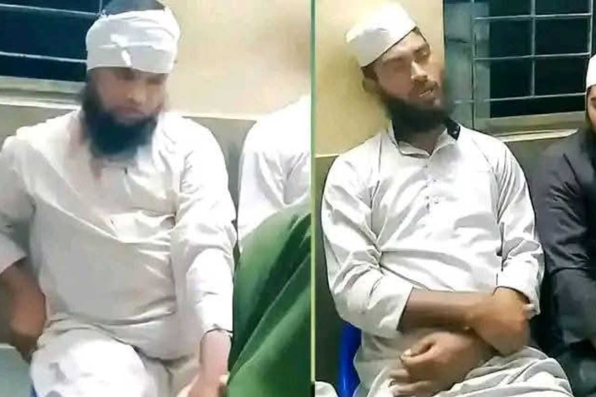 শেরপুরে তৌহিদী জনতাকে গণধোলাই