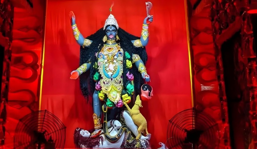 শ্রী শ্রী শ্যামাপূজা ও দীপাবলি আজ 3 শ্রী শ্রী শ্যামাপূজা ও দীপাবলি আজ 1760934029 শ্রী শ্রী শ্যামাপূজা ও দীপাবলি আজ