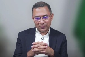 সংসদ নির্বাচনে কাদের নমিনেশন দিবেন-জানালেন তারেক রহমান