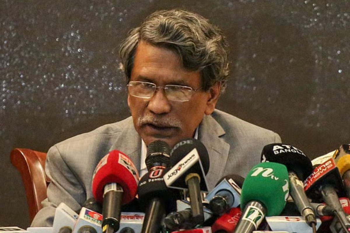 সংসদ ২৭০ দিনে ব্যর্থ হলে প্রস্তাবগুলো স্বয়ংক্রিয়ভাবে সংবিধানে যুক্ত হবে