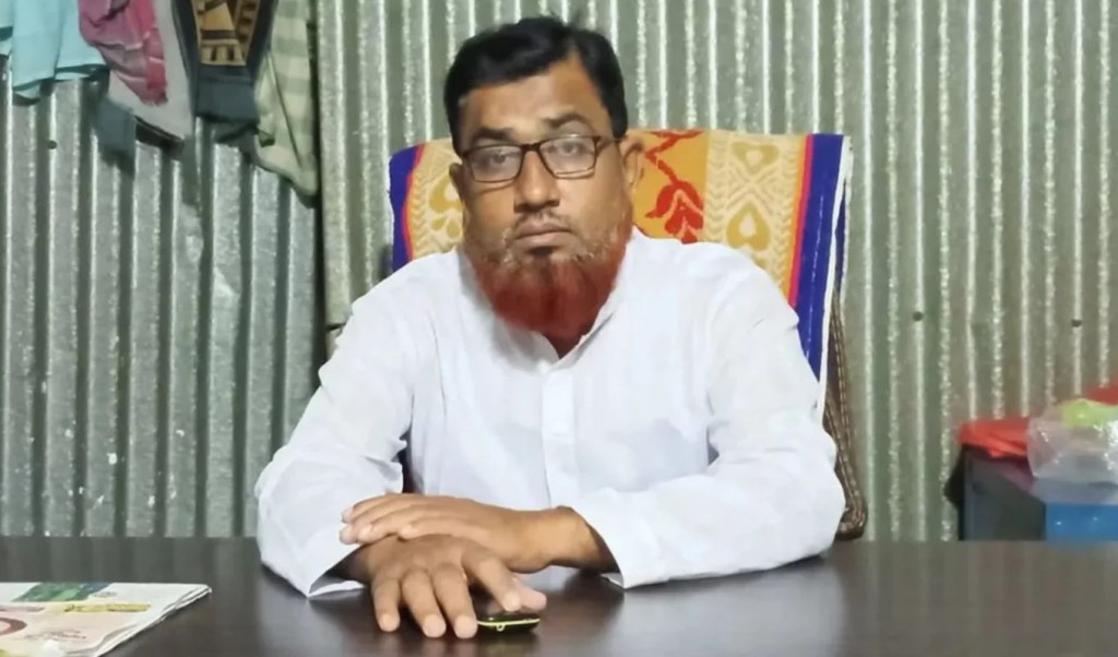 সড়ক দুর্ঘটনায় নিহত জামায়াত নেতা 4 সড়ক দুর্ঘটনায় নিহত জামায়াত নেতা 1759732808 সড়ক দুর্ঘটনায় নিহত জামায়াত নেতা