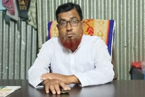 সড়ক দুর্ঘটনায় নিহত জামায়াত নেতা