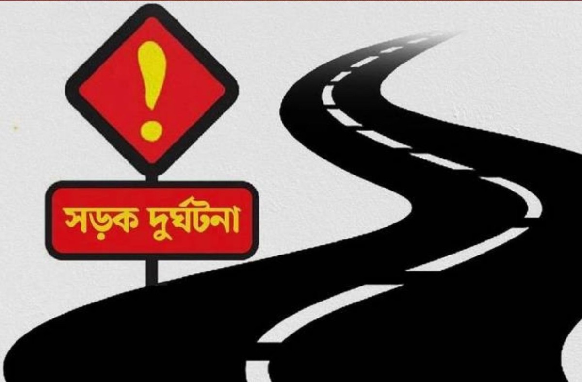 কালিয়াকৈরে অটোরিকশা-পিকআপের মুখোমুখি সংঘর্ষে চালক নিহত, আহত ২