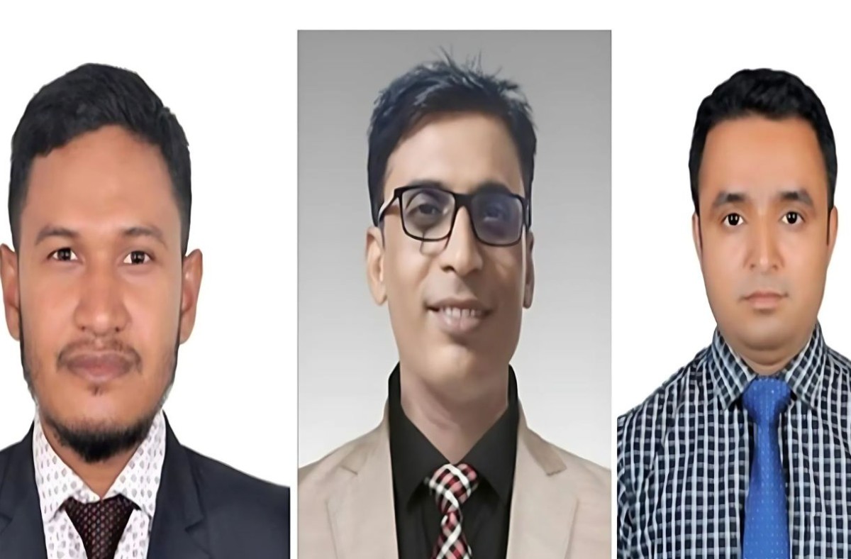 মব সন্ত্রাসের শিকার সাংবাদিকরা