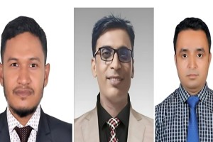 মব সন্ত্রাসের শিকার সাংবাদিকরা