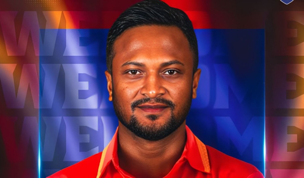 সমালোচনাকে পিছনে ফেলে ভক্তদের সুখবর দিলেন সাকিব 3 সমালোচনাকে পিছনে ফেলে ভক্তদের সুখবর দিলেন সাকিব 1759389131 সমালোচনাকে পিছনে ফেলে ভক্তদের সুখবর দিলেন সাকিব